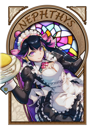 【パズドラ】執事とメイドとパズドラカフェ プレゼントキャンペーン 執事とメイドとパズドラカフェ」イベント プレゼント