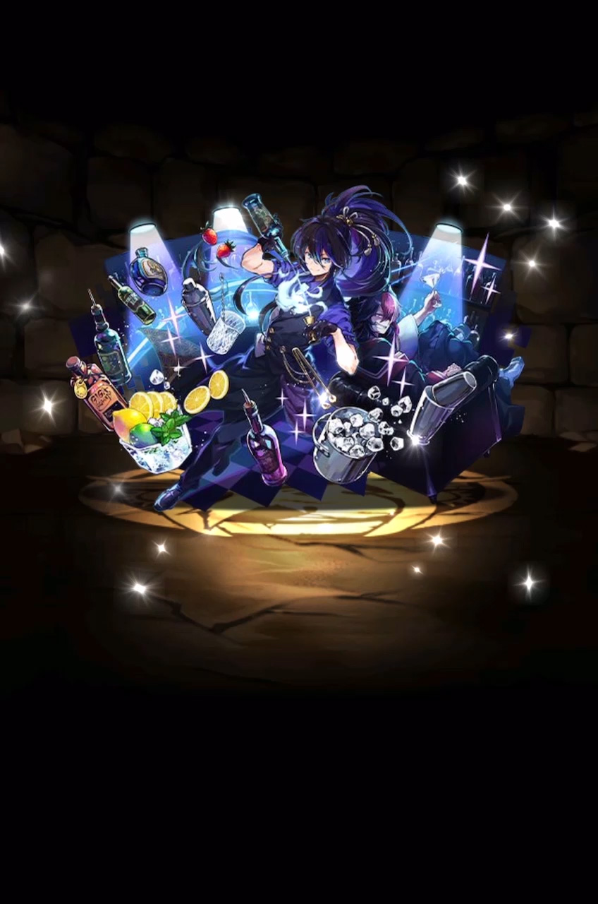 うどん様　パズドラTCGまとめ売り まとめ売り 53枚 うどん様 パズドラTCGまとめ売り 予約 Z/X