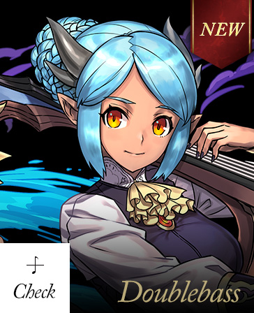 龍楽士シリーズが期間限定で登場！｜パズル＆ドラゴンズ
