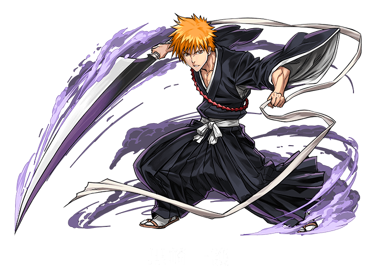 Bleach パズドラ コラボ第3弾実施 パズル ドラゴンズ