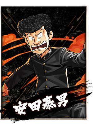 クローズ×WORST」×パズドラ コラボ実施！｜パズル＆ドラゴンズ