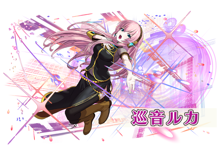 初音ミク ミクエキスポ MIKUexpo ライブフォト 写真 巡音ルカ 初音ミク ミクエキスポ MIKUexpo ライブフォト 写真 巡音ルカ