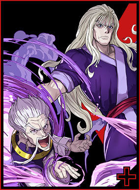 HUNTER×HUNTERコラボ実施!|パズル&ドラゴンズ HUNTER×HUNTERコラボ実施!|パズル&ドラゴンズ