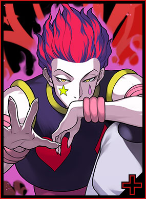 HUNTER×HUNTERコラボ実施!|パズル&ドラゴンズ HUNTER×HUNTERコラボ実施!|パズル&ドラゴンズ