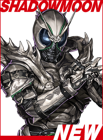 仮面ライダー×パズドラ コラボ実施！｜ パズル＆ドラゴンズ