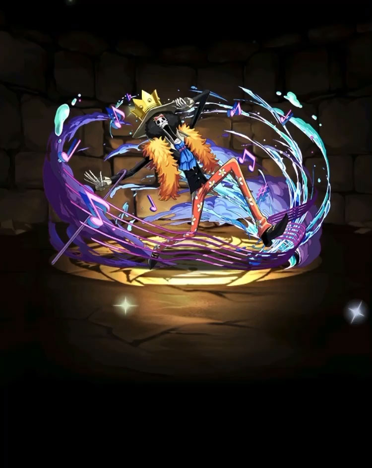 最終価格‼️Dry Bones× Real moonコラボ　ワンダラーズ‼️ ONE PIECE FILM REDコラボ」セット販売｜パズル＆ドラゴンズ