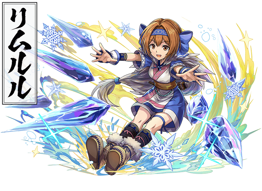 Samurai Spirits コラボ第2弾実施 パズル ドラゴンズ Samurai Spirits コラボ第2弾実施 パズル ドラゴンズ