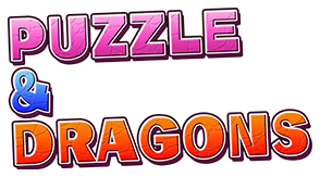 PUZZLE & DRAGONS