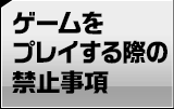 ゲームをプレイする際の禁止事項