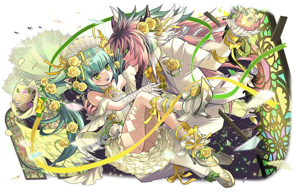パズドラ 運営サイト｜パズル＆ドラゴンズ