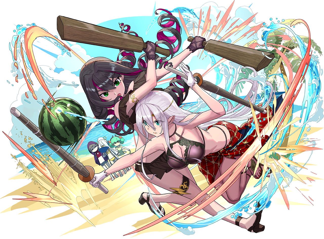 パズドラ 運営サイト｜パズル＆ドラゴンズ