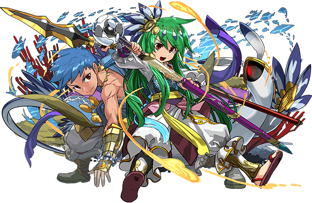 転生ウミサチヤマサチ