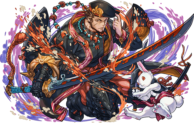 転生オオクニヌシ