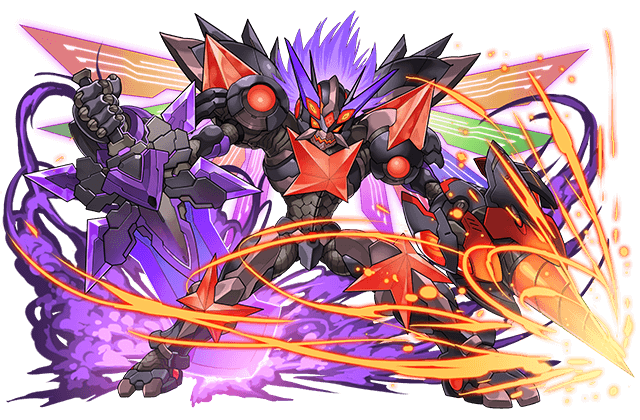 影機王・クロガネマル