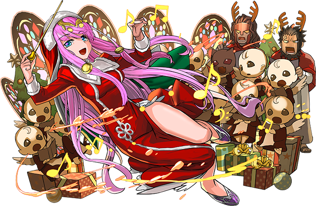 聖祭の慈愛神・ヴィーナス