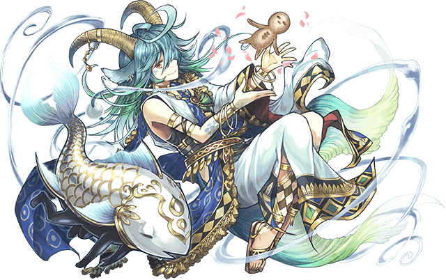 水護の教智神・エア