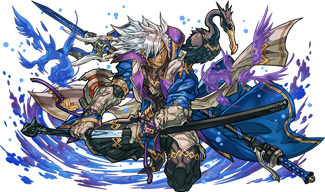 æ¥µéã®ç§è¡ç¥ã»ãªã¼ãã£ã³