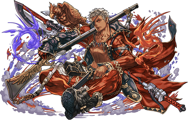 æ¥µéã®å¹»è¡ç¥ã»ãªã¼ãã£ã³