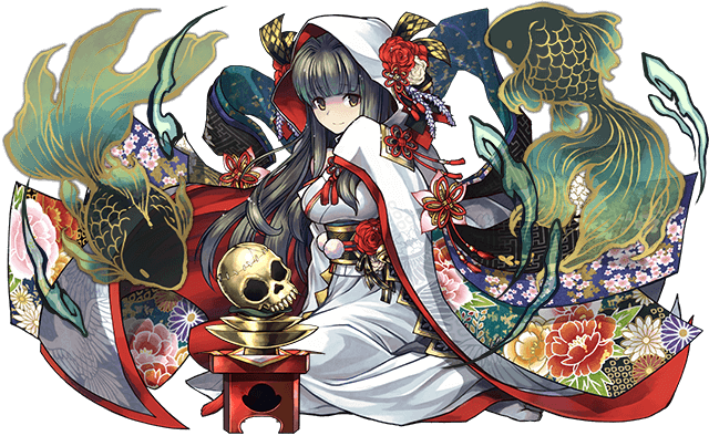 ç¥æ®ã®è³¢å§«ç¥ã»ãå¸