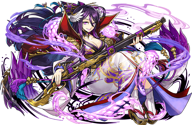 è¶éºã®å¦å§«ç¥ã»æ¿å§«