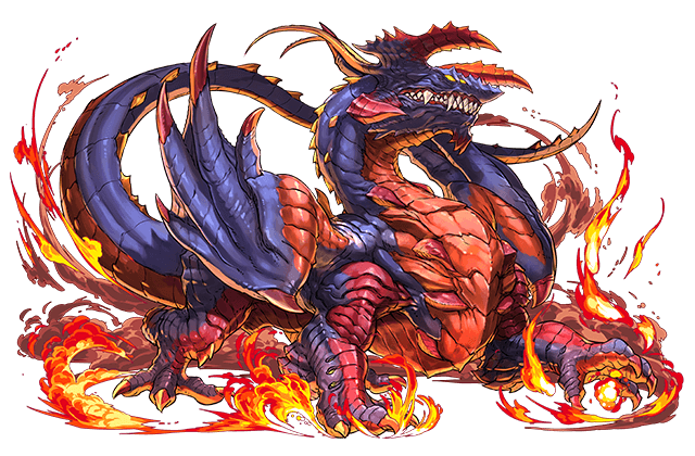 ç«ã®å¹»èé¾ã»ãã¼ãºããã°