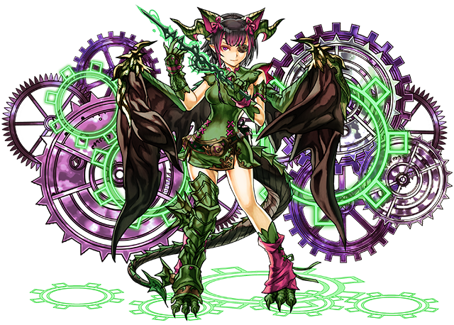 モンスター進化情報＆能力調整！｜パズル＆ドラゴンズ