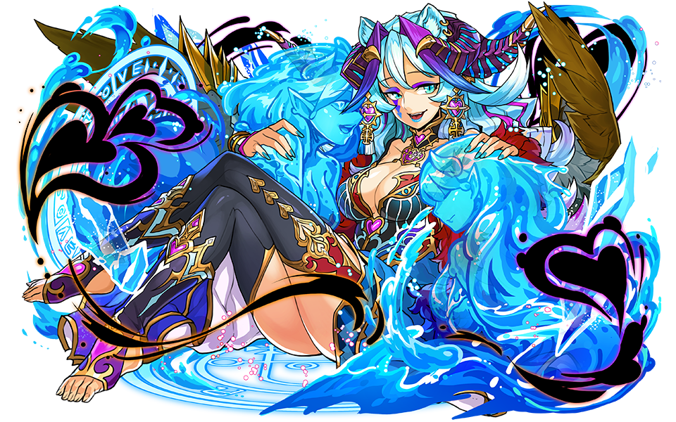 パズドライラストレーターお誕生日 モンスターパワーアップ実施 パズル ドラゴンズ パズドライラストレーターお誕生日 モンスターパワーアップ実施 パズル ドラゴンズ
