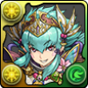雷咬の明龍刀士・キオ