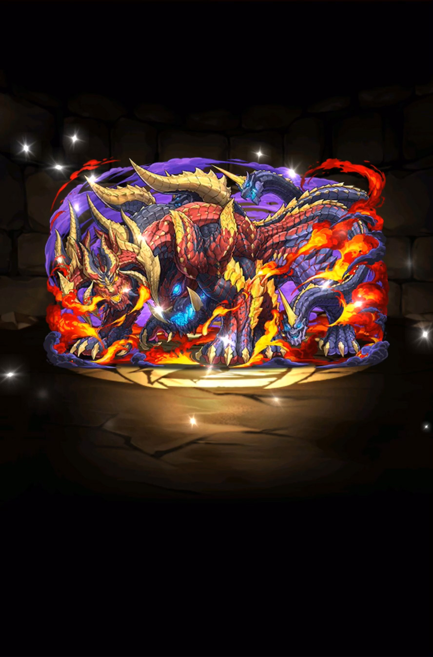 レアガチャ ～幻画師フェス～(後半)｜パズル＆ドラゴンズ