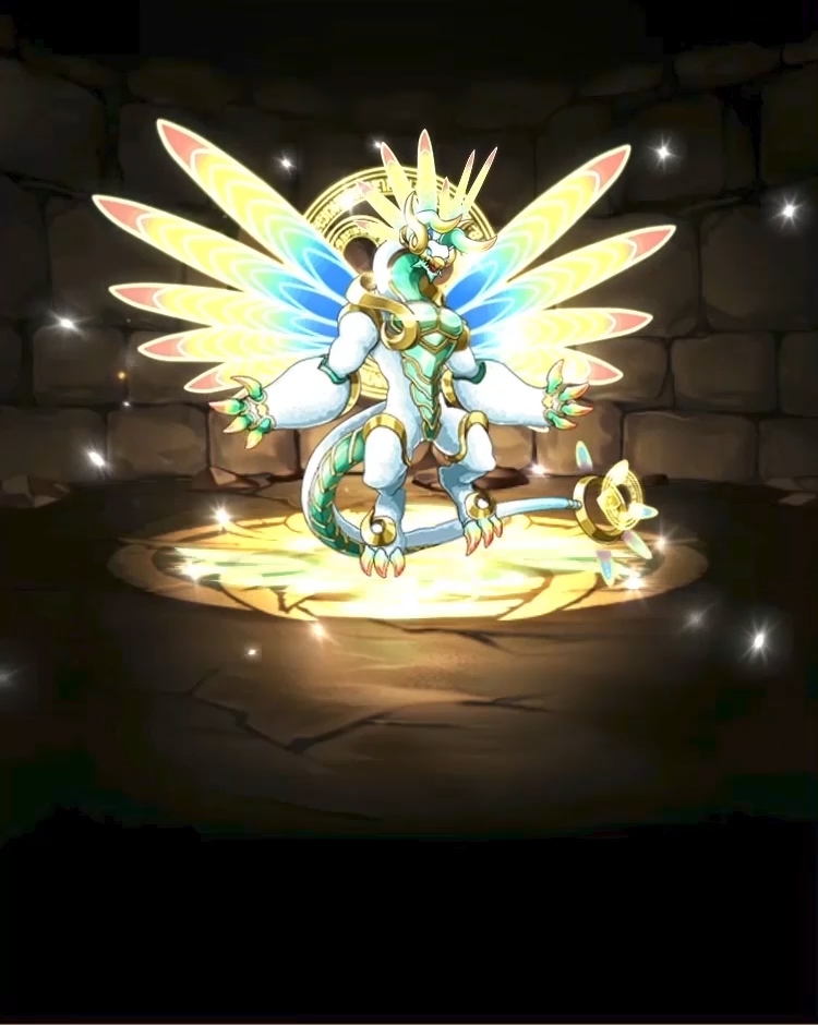 魔法石10個！パズドラZスーパーゴッドフェス開催！｜パズル