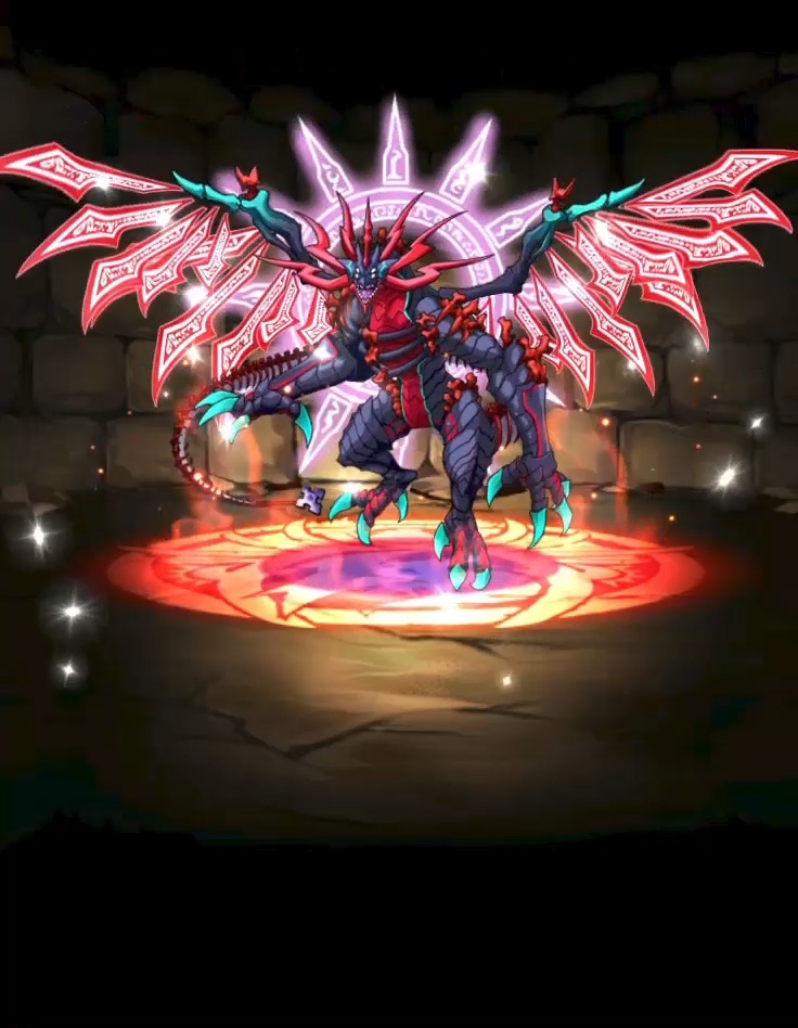 魔法石10個！パズドラZスーパーゴッドフェス開催！｜パズル