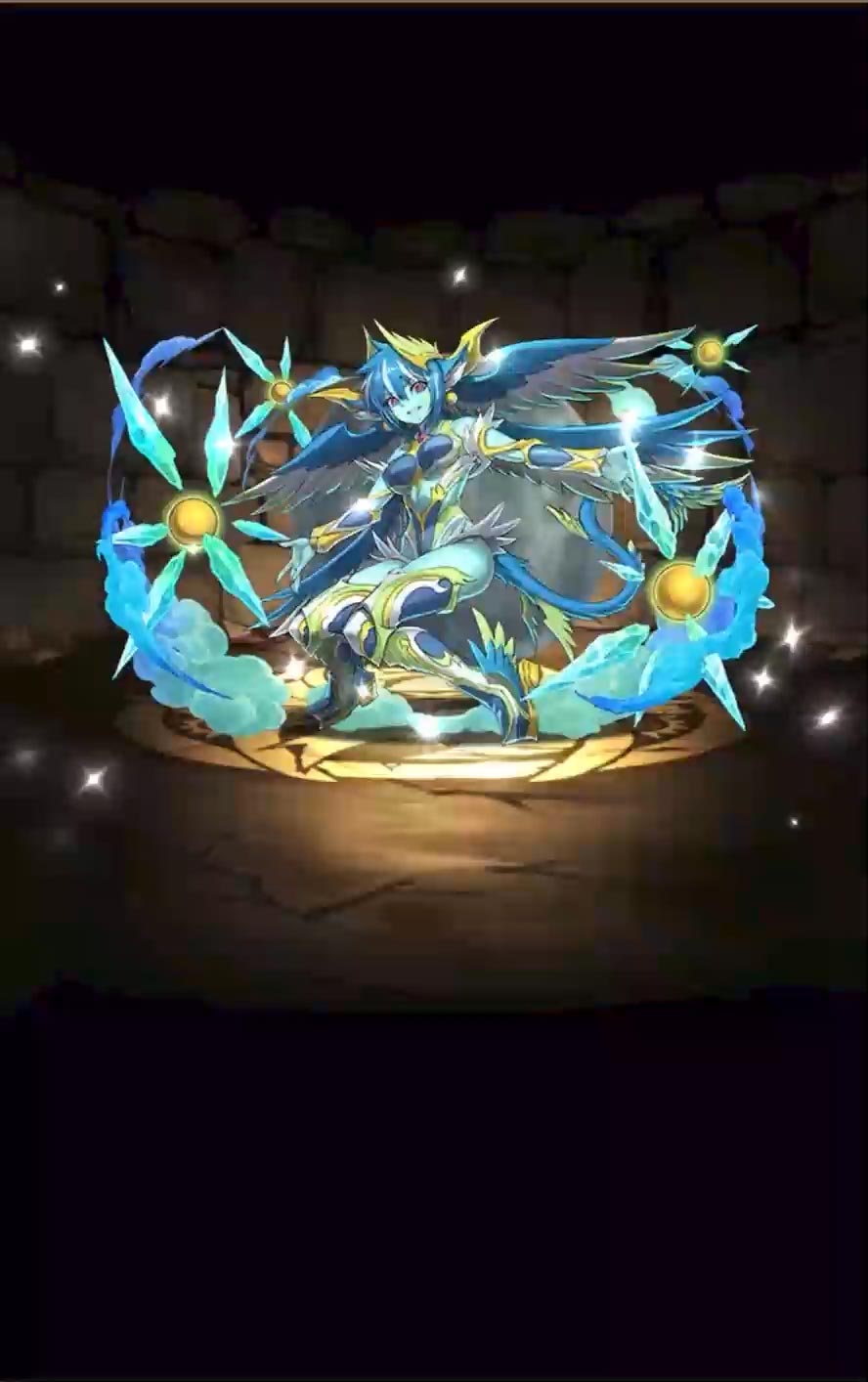 魔法石5個】ゴッドフェス開催！｜パズル＆ドラゴンズ