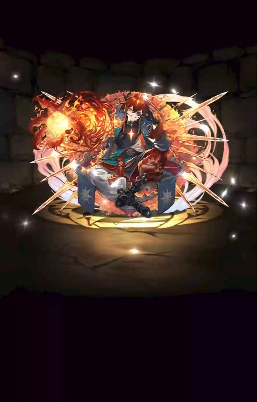 スーパーゴッドフェス開催！｜パズル＆ドラゴンズ