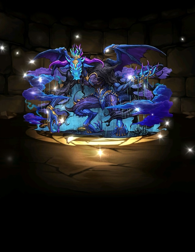 スーパーゴッドフェス開催！｜パズル＆ドラゴンズ