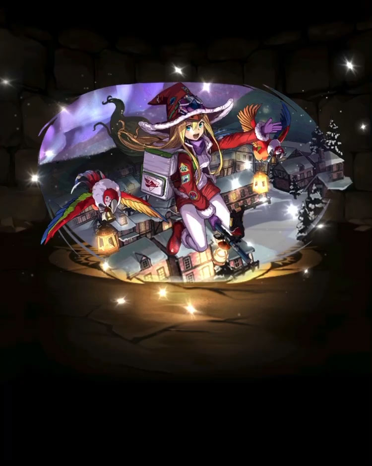 クリスマス」イベント セット販売｜パズル＆ドラゴンズ