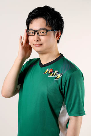 リフレッシュ選手