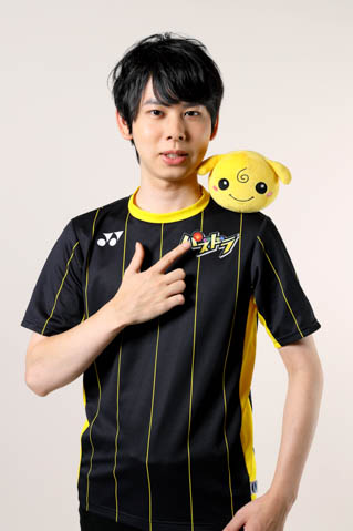 ☂ふぃあれす☂選手