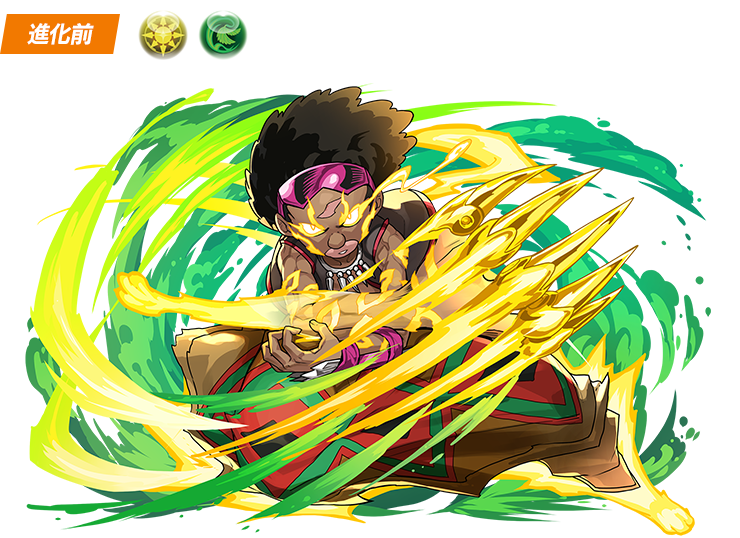 チョコラブ・マクダネル