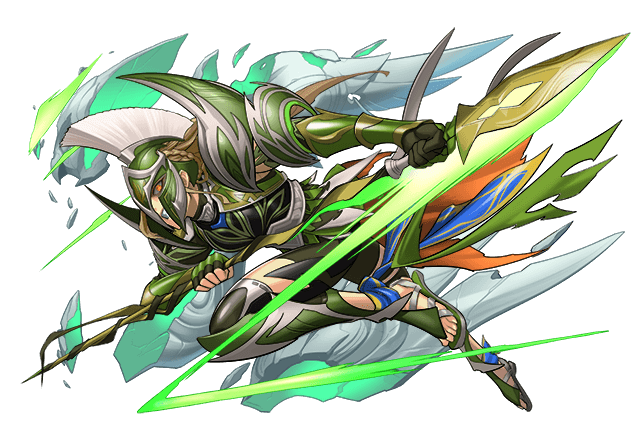 進化前アキレウス